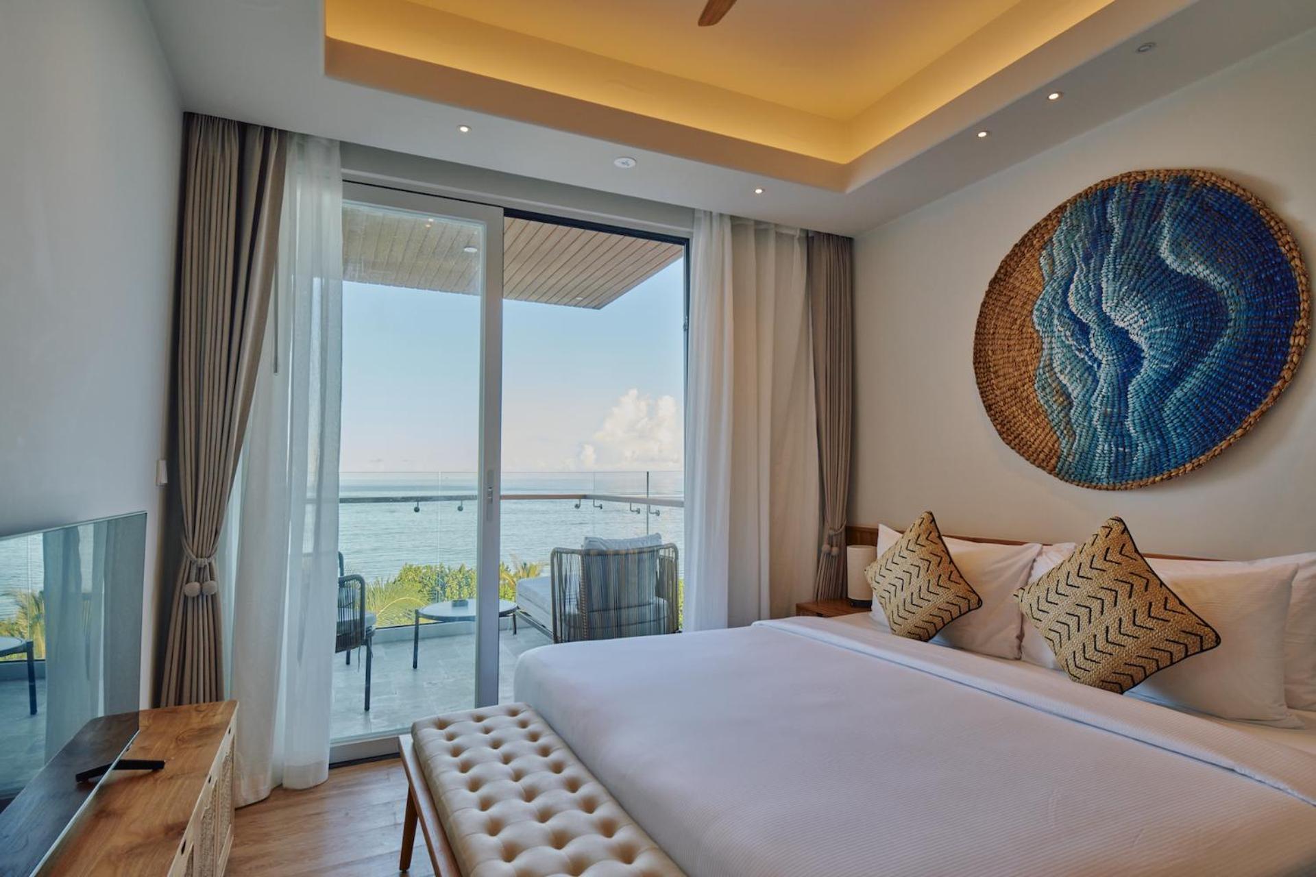 Stone Beach Club Dhiffushi Exterior foto