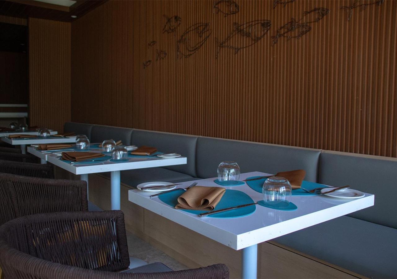 Stone Beach Club Dhiffushi Exterior foto
